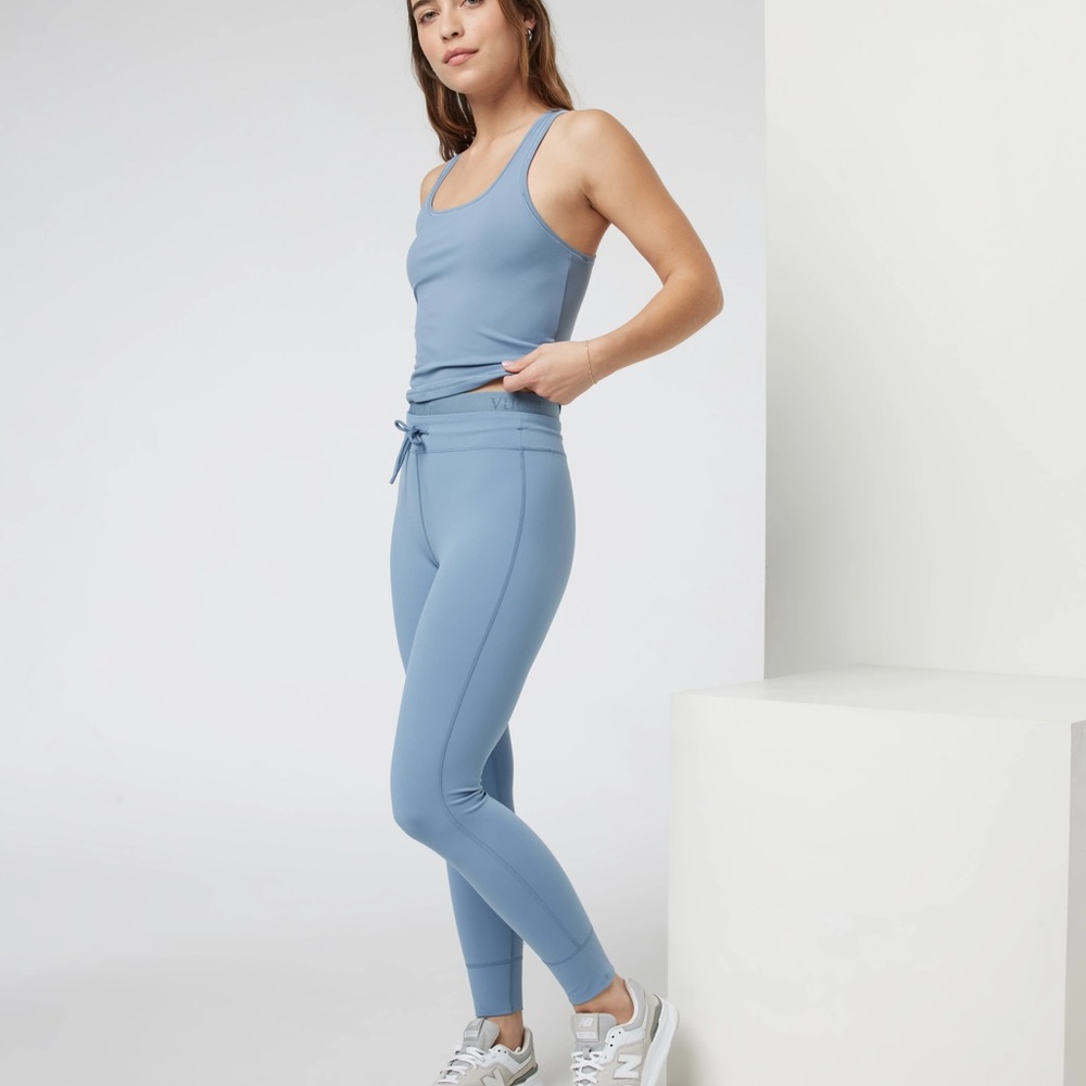 Vuori SET Elevate Daily (Leggings + Tank)